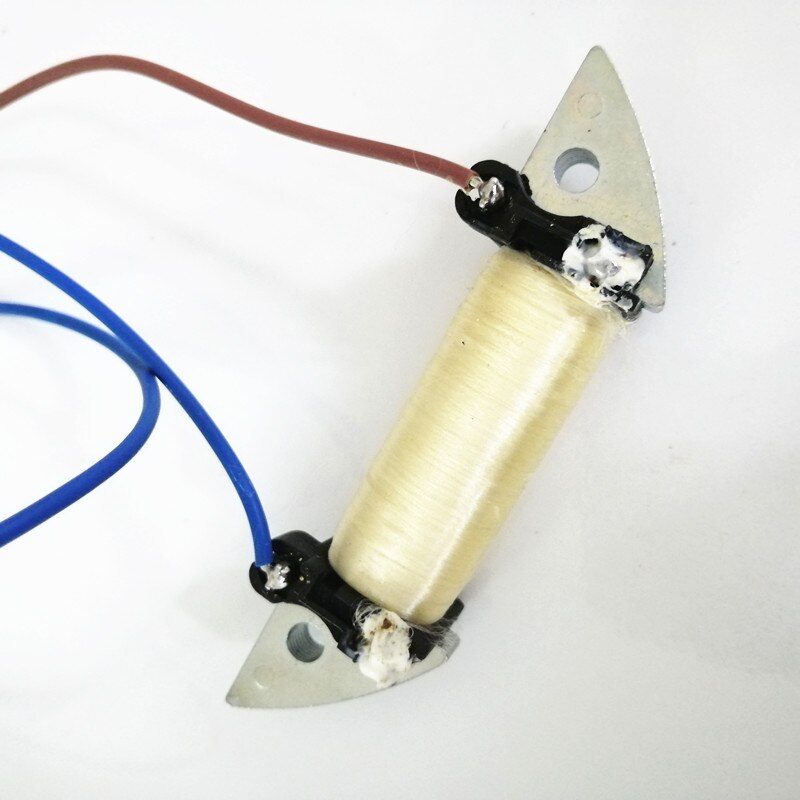 Bobina de carga de cargador 6F5-85520-10-00 para Motor fuera de borda Yamaha E 40HP N/M EK40GMH 2T 6F5-85520-10