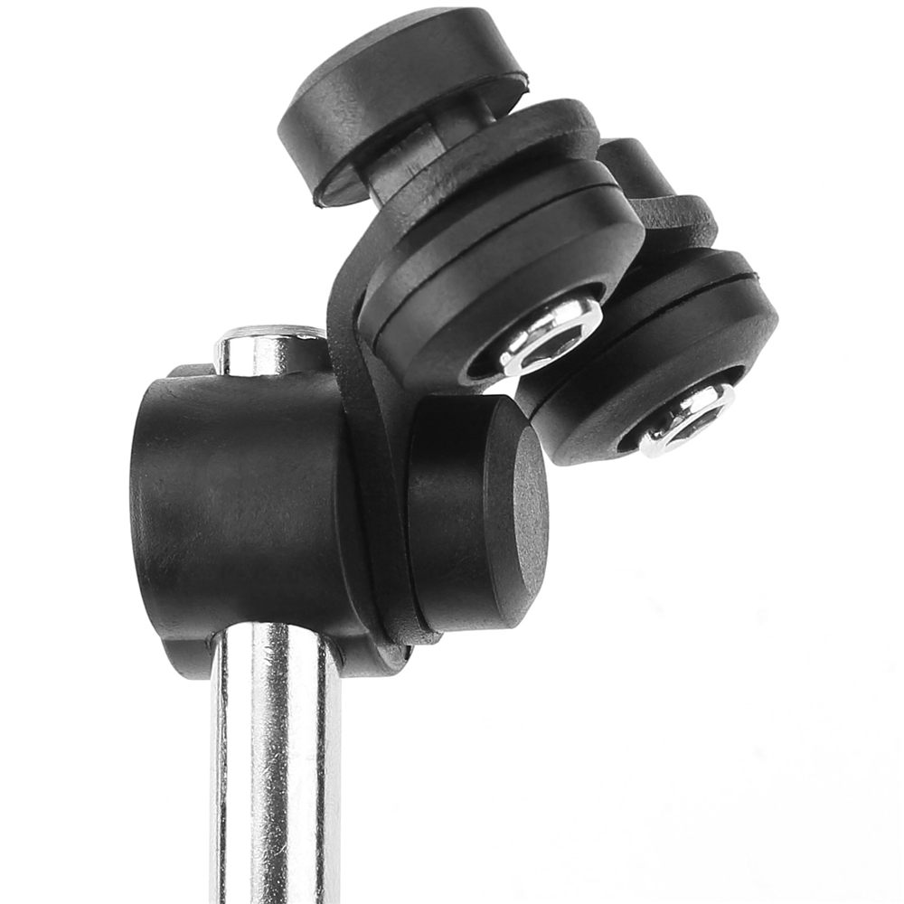 Windscreen Bracket Motorcycle 7/8" 22mm / 1" 25mm Standard Handlebar Windshield Mount Clamp For KAWASAKI NINJA 400 Z650 Z750