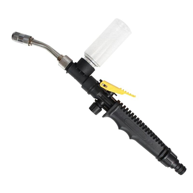 1pcs Durable Kit Foam Car Sprayer Car Cleaning Sprayer for Home
