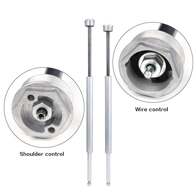 Cartucho de suspensión para bicicleta, varilla de amortiguación de aceite, 26/27,5/29 pulgadas, pieza de reparación de horquilla delantera, accesorios de actualización de horquilla de aire para bicicleta