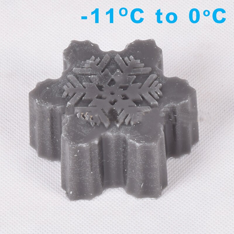 Ski Wax Extreme Sports Wax Skis Snowboard Maintenance Extra Speed Control Extreme Sports Wax Cover Ski Preservation Accessories