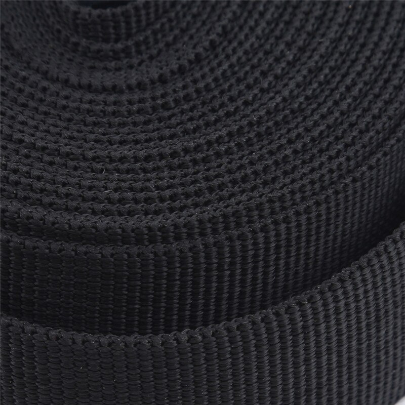 Ceinture de bagage fixe de sangle de bateau automatique attachée par cliquet de corde de Tension de voiture avec la boucle d'alliage