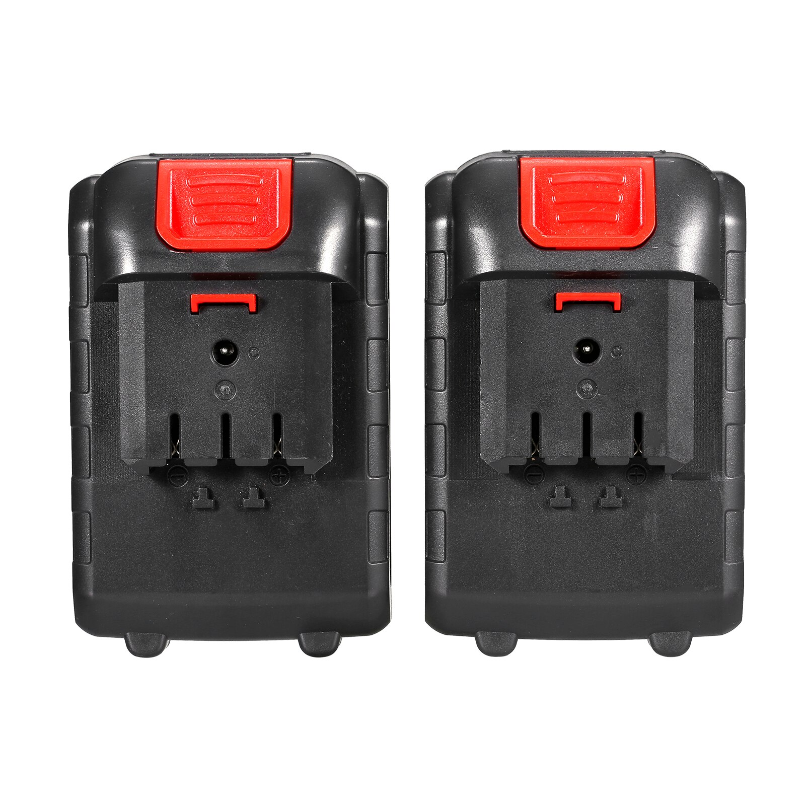 4 inch Electric Chain Saws 24V 550W Wood Cutting Pruning ChainSaw Cordless Garden Tree Logging Trimming Saw Battery EU Plug