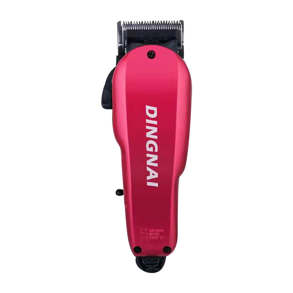 Tondeuse à cheveux électrique professionnelle | Sans fil, pour barbier, tondeuse de cheveux, pour ménage adulte enfants, rechargeable, Machine à couper, pour coupe de cheveux: C