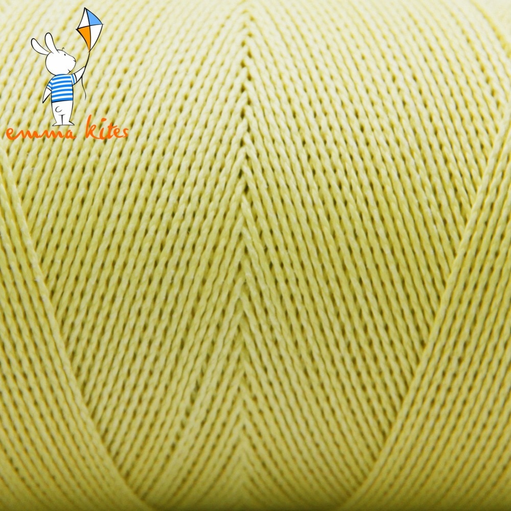 Pleciona Lina Kevlar do Latawca 100lb-700lb - Kemping, Wędkowanie, Plaża