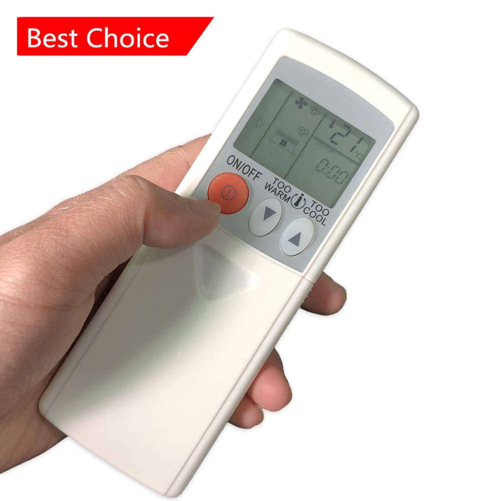 Mando a distancia para aire acondicionado, para mitsubishi, MSZ-GA50VA, MSZ-GA60VA, MSZ-FD35VA, MUZ-FD35VA