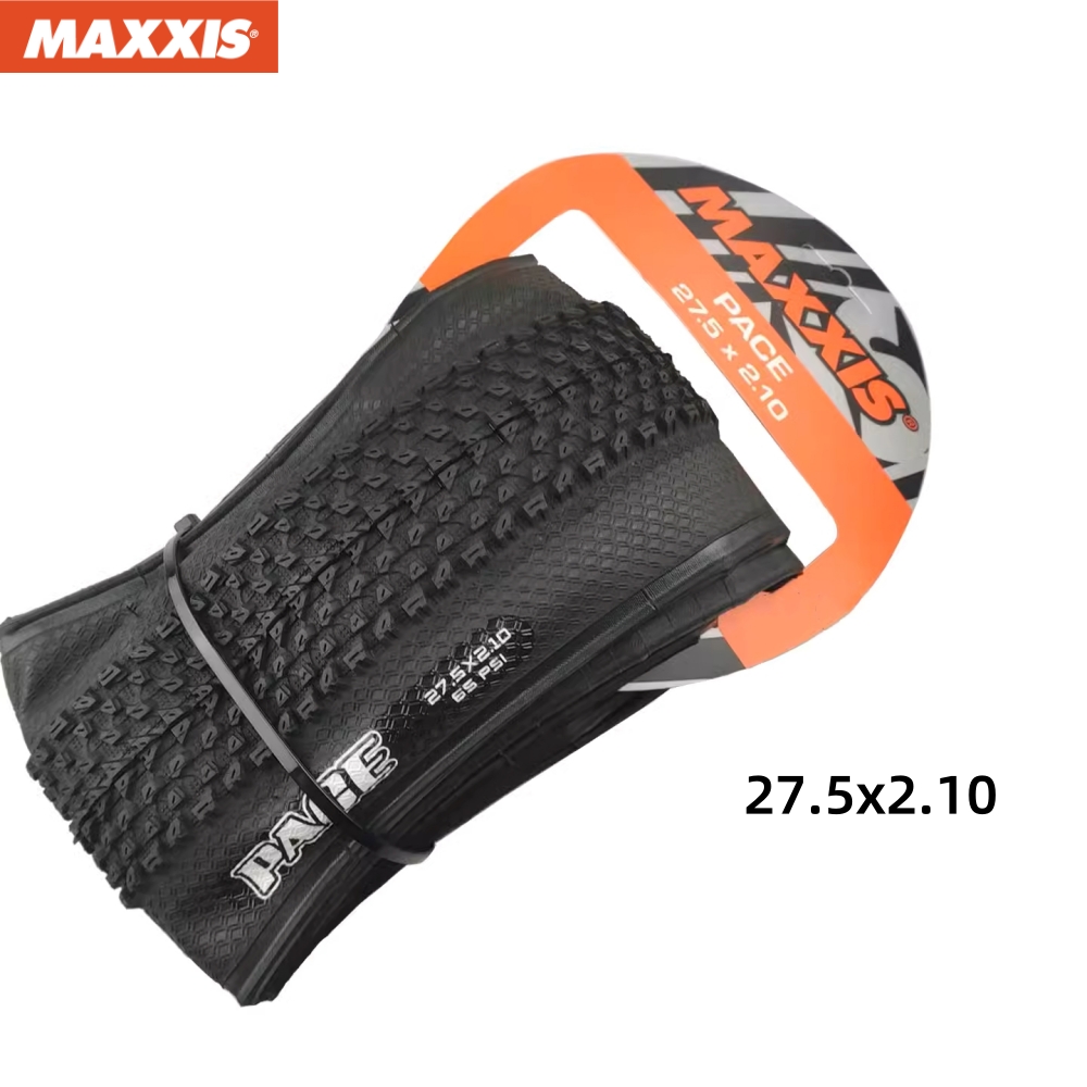 MAXXIS PACE(M333) Bicycle Wire Tire Original 26/27.5/29 Mountain Bike Anti Puncture Fetus Tyre For MTB E-BIKE: plum