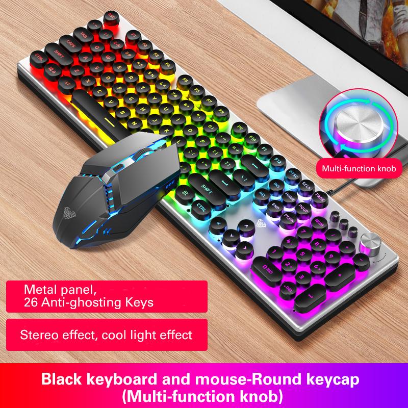 Ps3 Spiele Mit Maus Und Tastatur Spielen Spielen Tastatur Und Spielen Maus Combo Bunte Hint... – Grandado