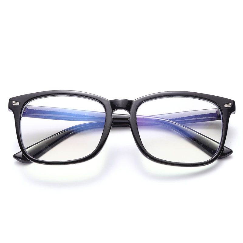 Unisex Gaming Blue Light Blocking Glasses Eye Protection Spectacles Computer Lcd/Led Screen Eyewear Anti-fatigue