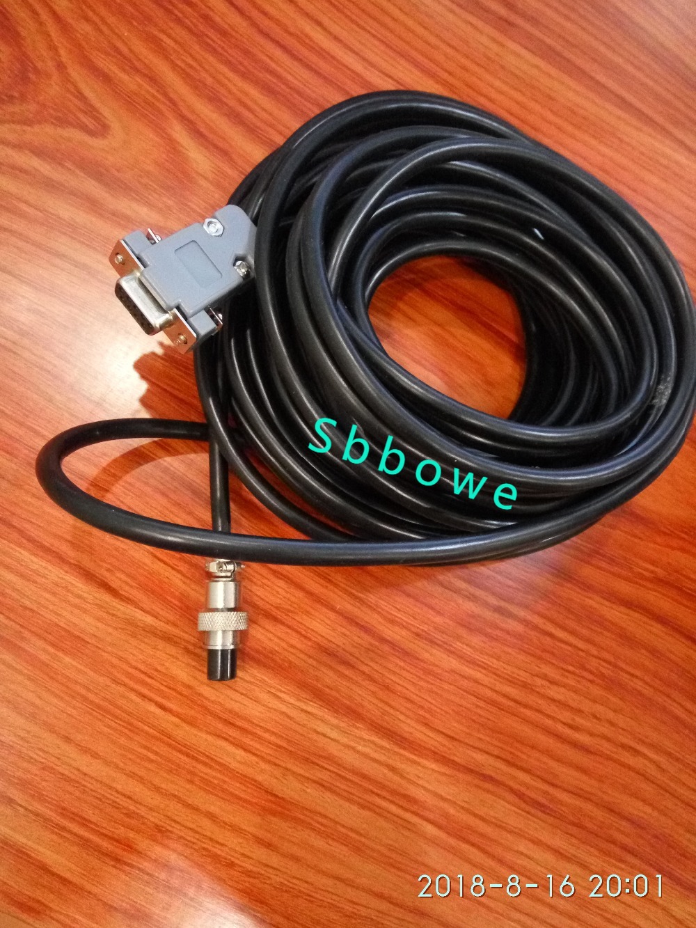 Balance électronique avec câble RS232 pour contrôleur E XK3190-A12 +