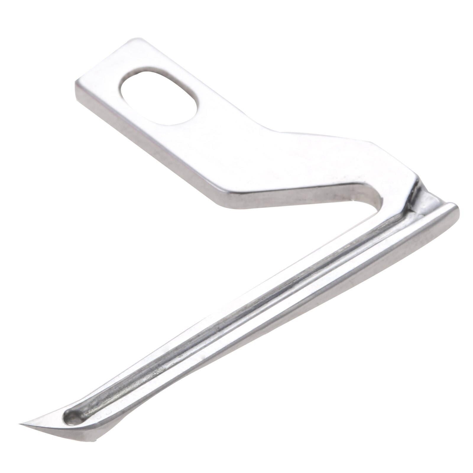 Hem symaskin delar 784076008 övre looper &amp; 784083008 nedre looper kit för janome home kenmore pfaff overlock serger: Nedre slingan