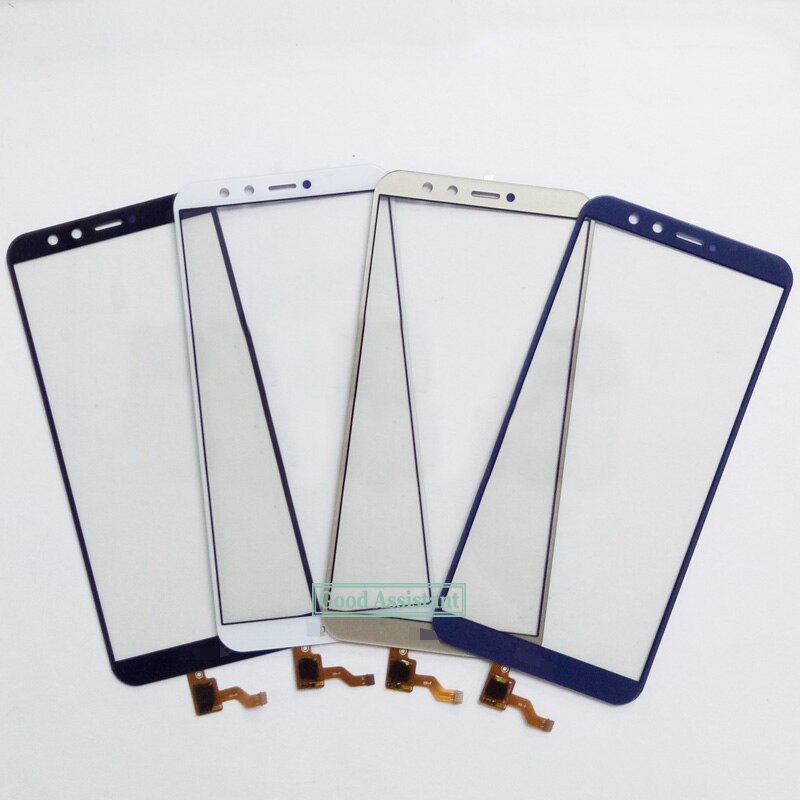 For Huawei Honor 9 Lite LLD-L22A LLD-L31 LLD-AL00 LLD-AL10 Touch Screen Digitizer Glass Panel Sensor For Honor 9 Youth Edition
