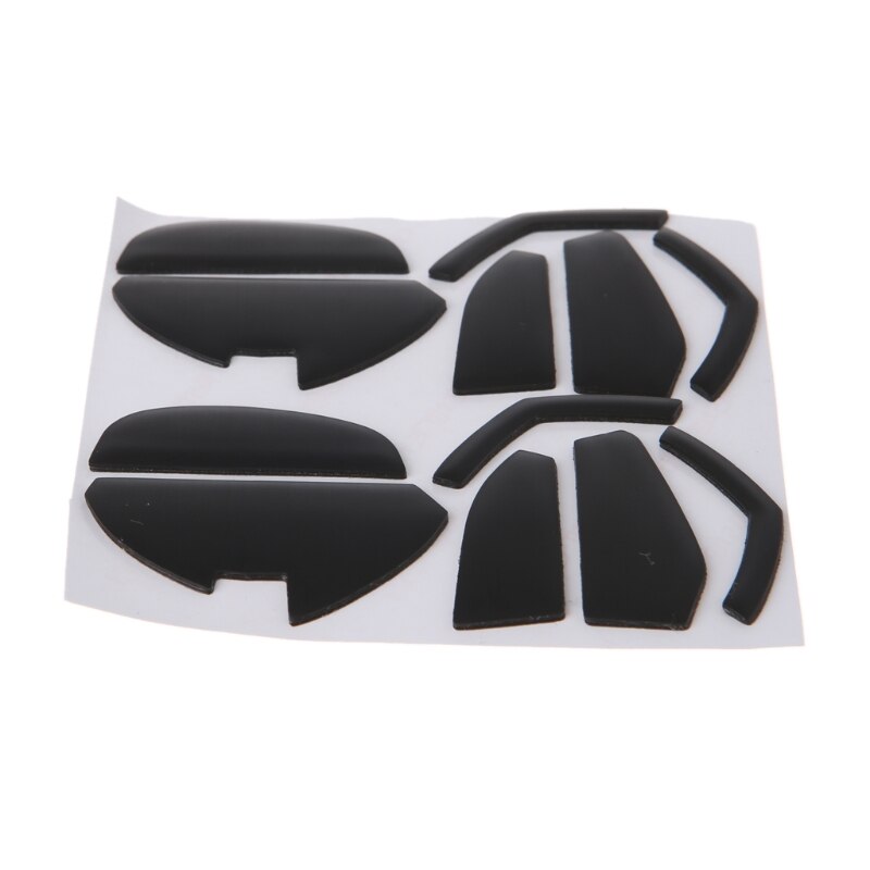 2Set 0.6Mm Dikte Vervanging Muis Voeten Mouse Skates Voor Logitech G602