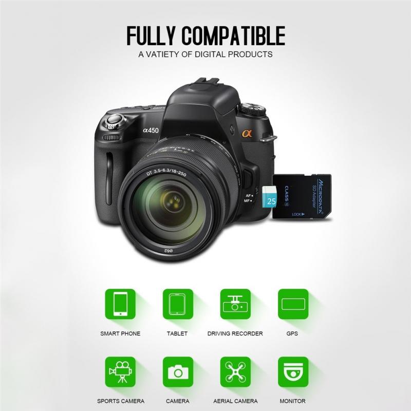 Micro Card Class10 Geheugenkaart 1/2/4/8/16/24/36/64/128/256/512 Gb Tf Flash Card Cartao De Memoria Tf Kaart Voor Telefoon Pc Tablet