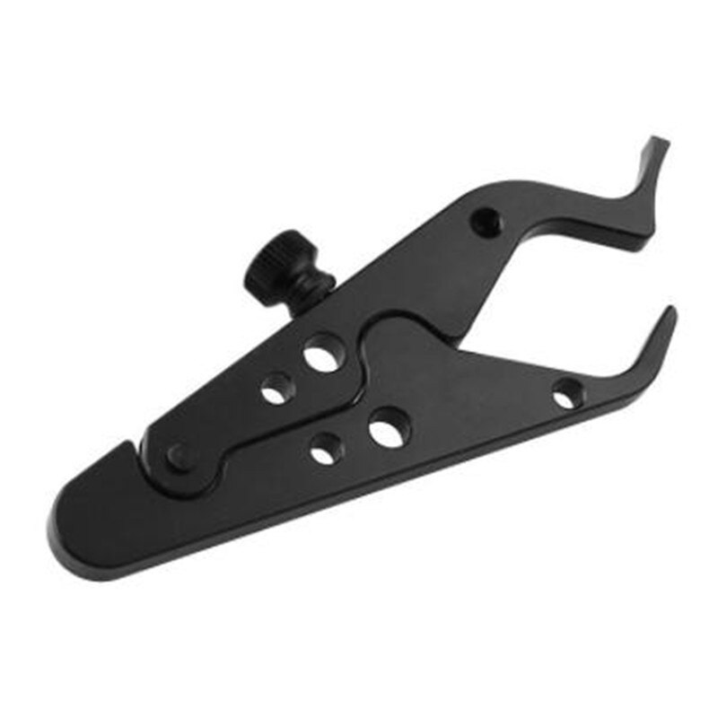 Universele cruise control assist gashendelklem met rubberen ring voor motorfietsaccessoires