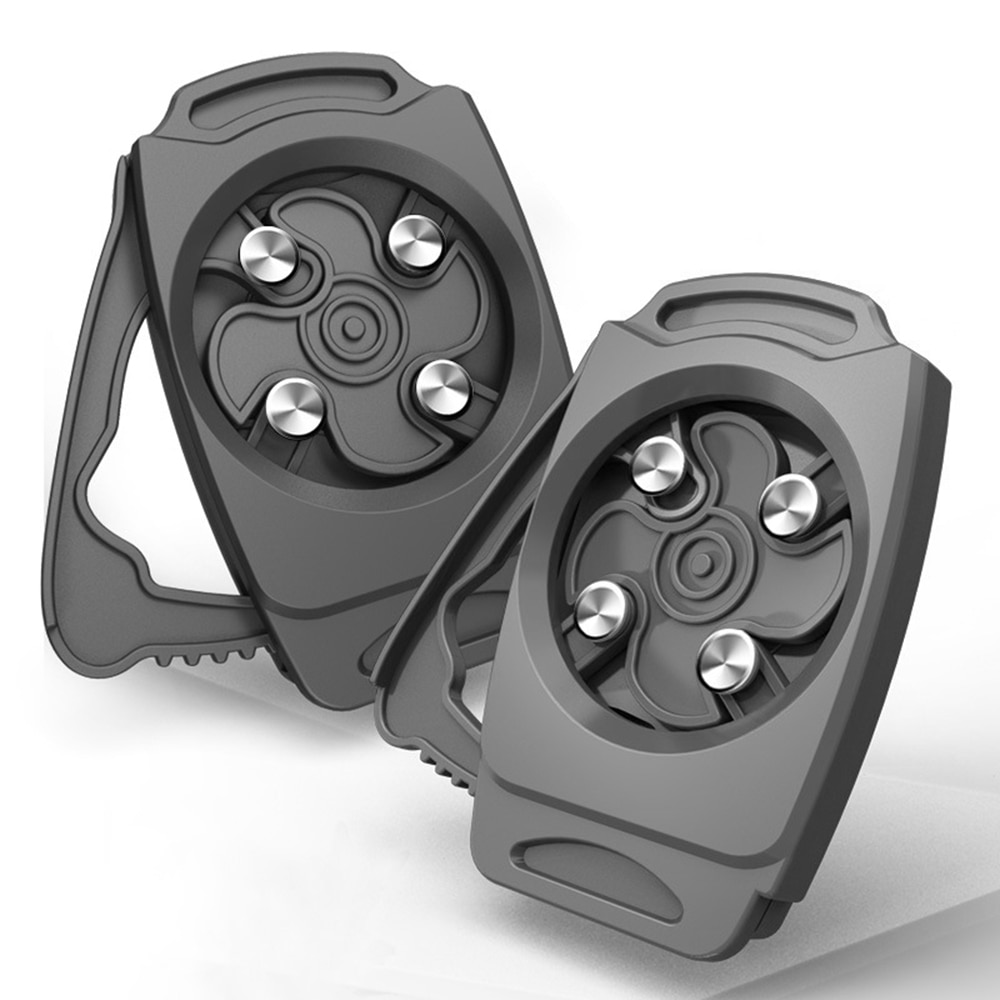 Abrelatas Manual de bebidas sin tapa Universal, abridor de latas seguro portátil de borde suave, 1 unidad