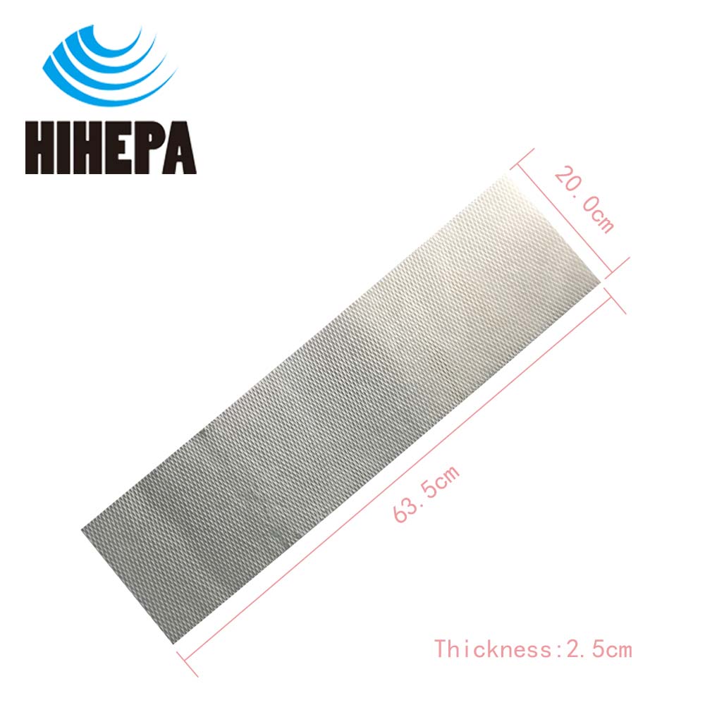 2pcs MAF2 Air Humidifier Filters for AIRCARE MoistAir MA0600 MA0601 MA0800 & Kenmore 758 15408 154080 29988 Humidifier Parts