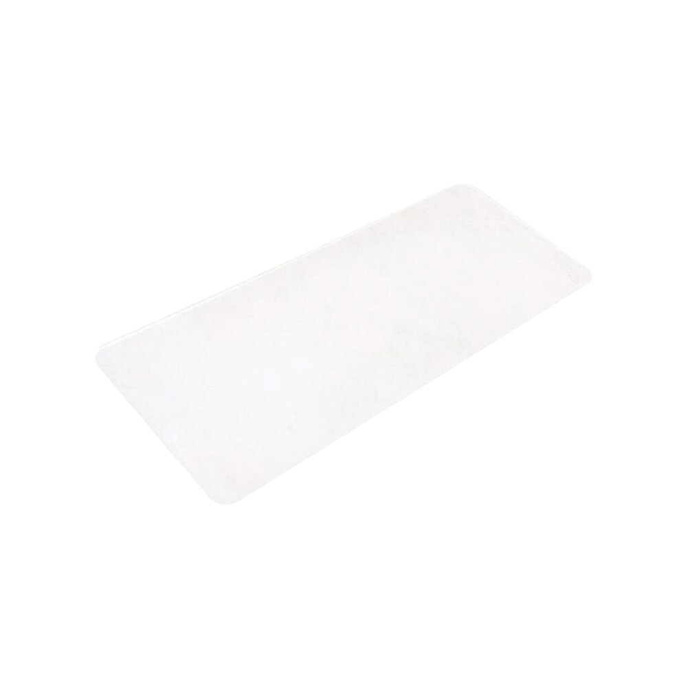15 Inch Anti-stof Waterdicht Toetsenbord Cover Universal Soft Silicone Protector Film Vervanging Voor Macbook Laptop Notebook: 15inch