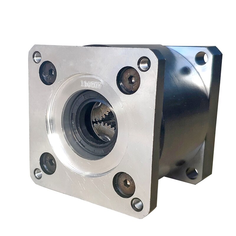 planetary gearbox nema 23 with 5:1 ratio