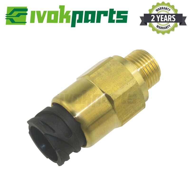 6Bar Oil Pressure Sensor For MAN Truck D0834 D0836 D2066 D2866 D2868 D2876 D3876 Engines 51274210163 51274210246 51274210262