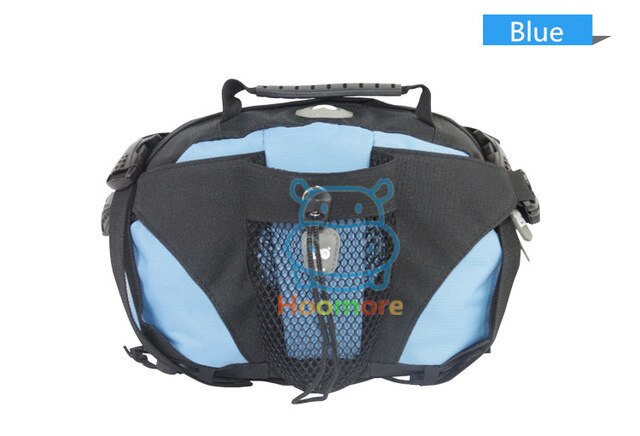 Sac à dos de taille de patinage pour patins à roues alignées, bon comme sac de taille de cc de poignet, sacs de sport quotidiens, 9 couleurs à choisir