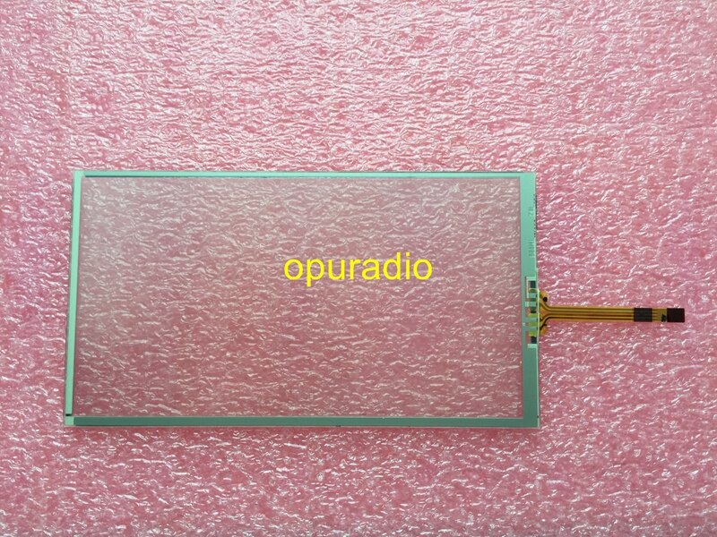 6.1Inch Touch Screen LA061WV1 (Td)(01) LA061WV1-TD01 Touch Digitizer Panel LA061WV1 Voor Toyota RAV4 Auto Lcd Monitor
