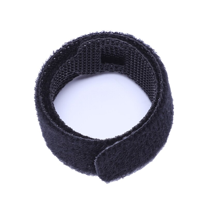 50 stuks nylon universele kabelbindergesp voor auto