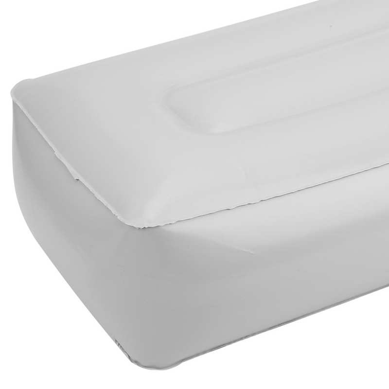 Kajak Kussens Kajak Vissen Opblaasbaar Kussen Pvc Opblaasbare Boot Vervoeren Zeilen Seat Vochtbestendige Vissersboot Zitkussen