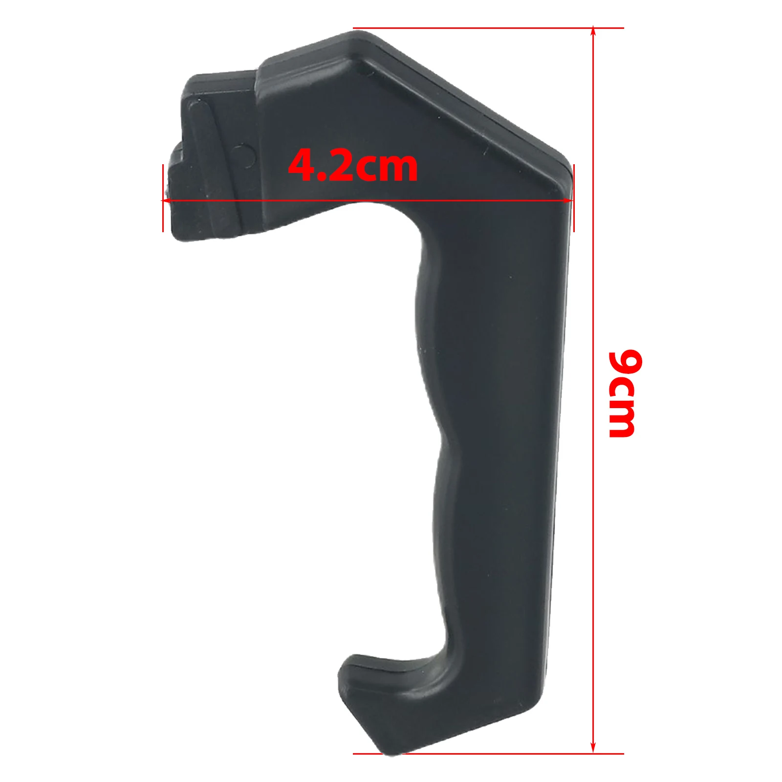 1pcs Moka Pot Coffee Pot Handle 1/3/6/9/12 Cups Coffee Espresso Moka Stove Pot Handle Replacement Part Coffee Accessories