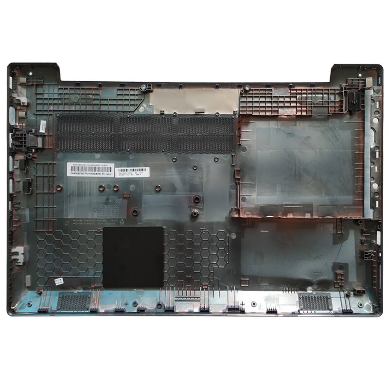 Voor Lenovo V330-15ISK V330-15IKB V330-15 Laptop Lcd Back Cover/Lcd Bezel Cover/Palmrest Cover/Bottom Case/lcd Scharnieren L &amp; R