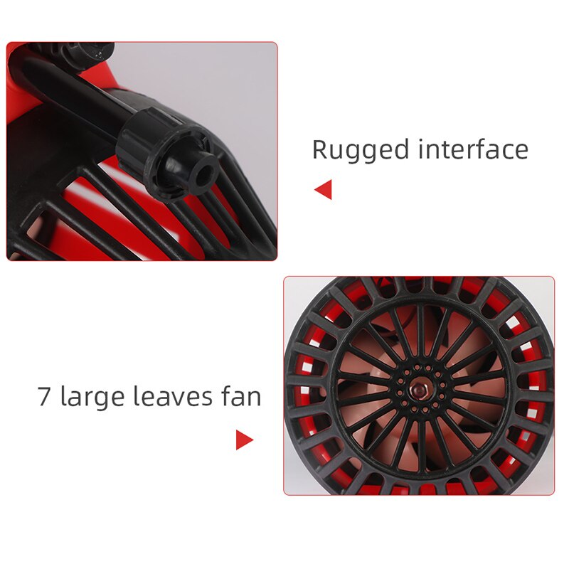 Electric ULV Fogger Sprayer Portable Plant Sprayer Air Pressure Type agriculture garden sprayer Mosquito Killer Pest Control
