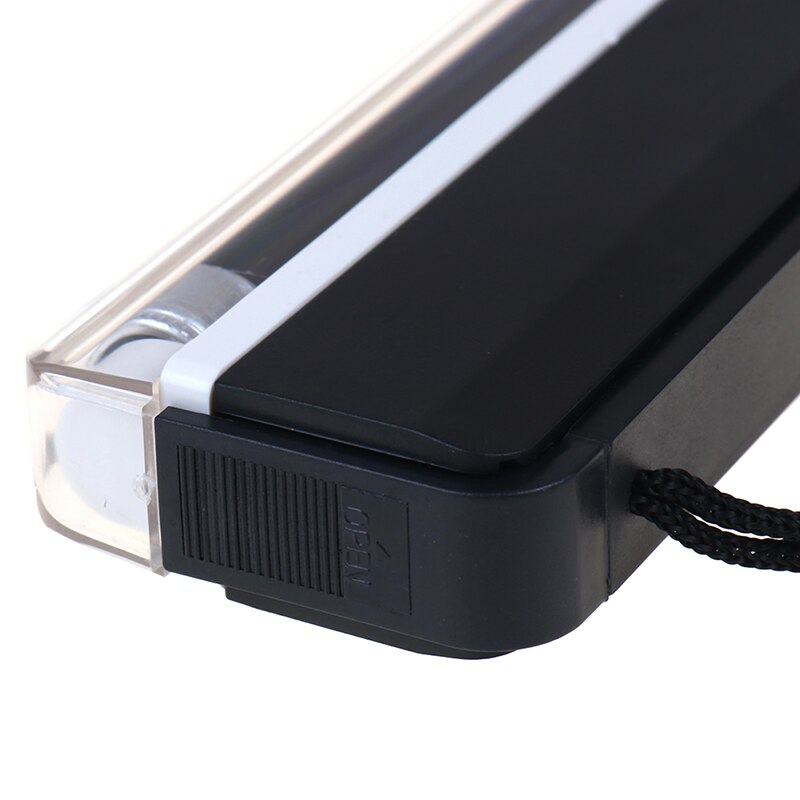 1Pc Auto Auto Glas Voorruit Reparatie Harsen Kit Tool Led Uv Cure Lamp Ultraviolet Licht