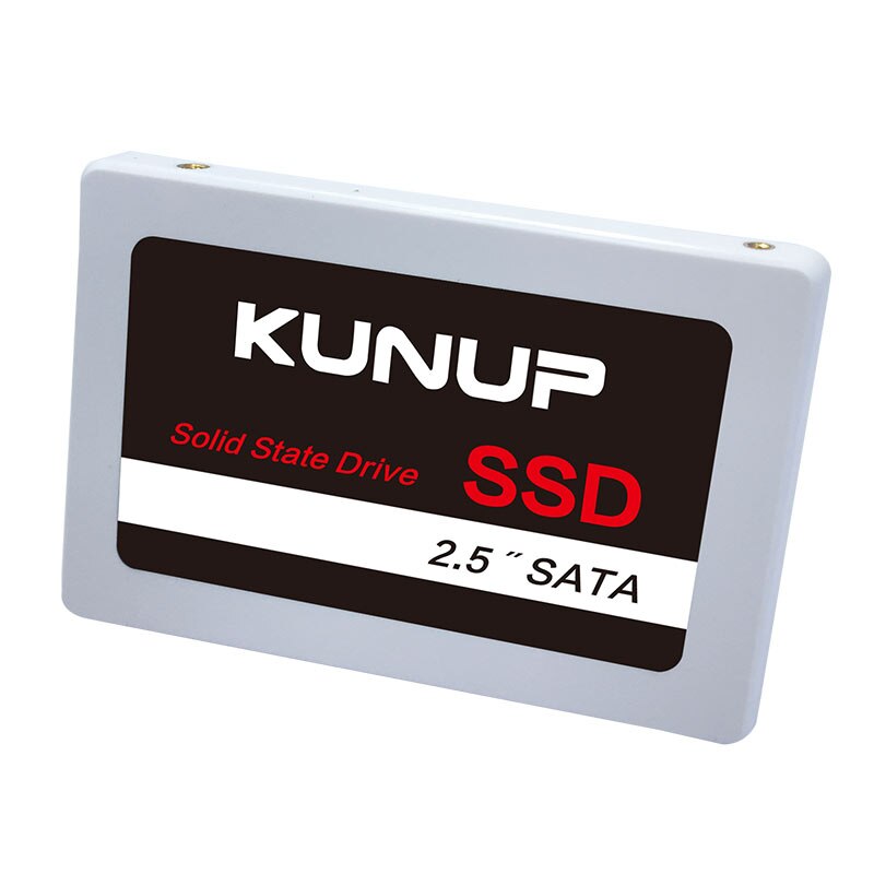 Kunup SSD жесткий диск 60GB 240GB 120GB 480GB 960GB 1TB SSD disco duro de 2,5 disco de estado sólido discos 2,5 "interna SSD128GB 256GB