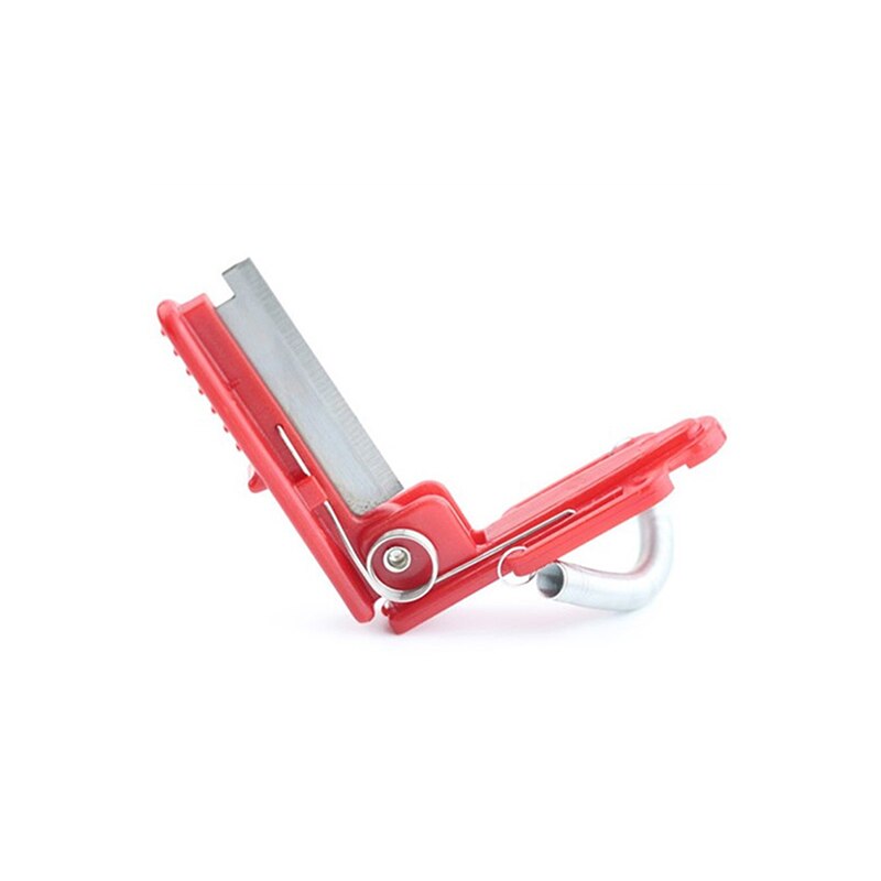 2 Pcs Vegetable Thump Knife Separator Vegetable Fruit Harvesting Picking Tool For Farm Garden Orchard #40