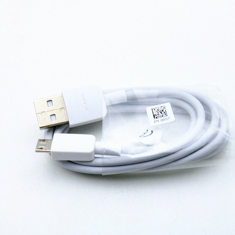Original huawei 2a 100cm usb micro cabo usb super linha de carga rápida para p7 p8 p9 p10 lite companheiro 7 8 s honra 6x 7a 7c 5x 5a 6 s