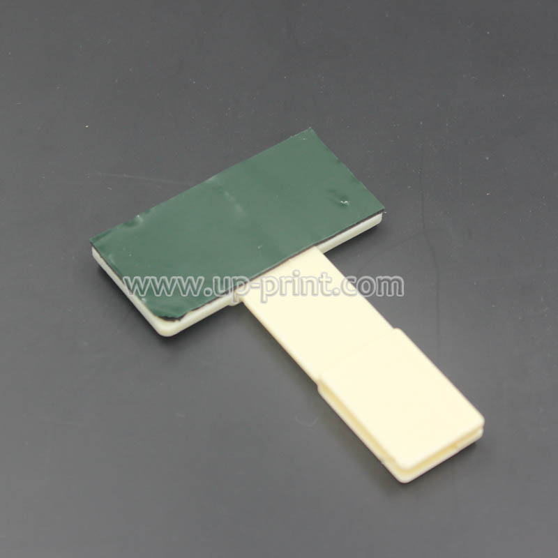 10pcs For printer CISS accessories ciss parts T shaped support for ciss ink cartridge Pipeline