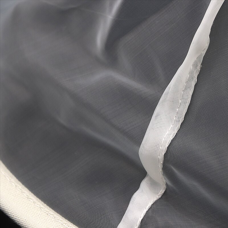 Bijenteelt Apparatuur Bee Honing Filter Qualiy Nylon Kegelvorm Honing Screener Bijenkorf Bee Honing Gereedschap