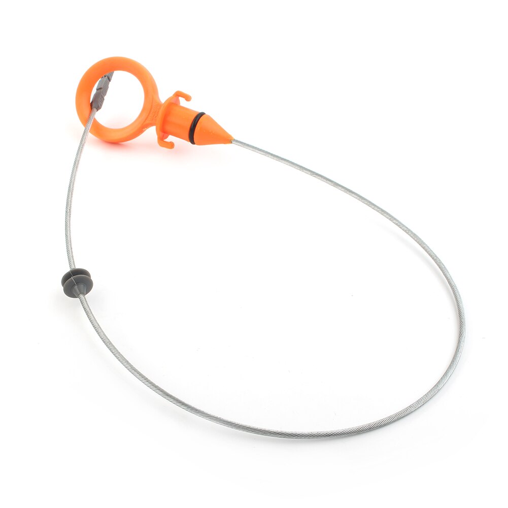 Car Engine Oil Dip Stick For Volkswagen VW Golf Beetle Jetta 2.5L 5Cyl 07K115611M