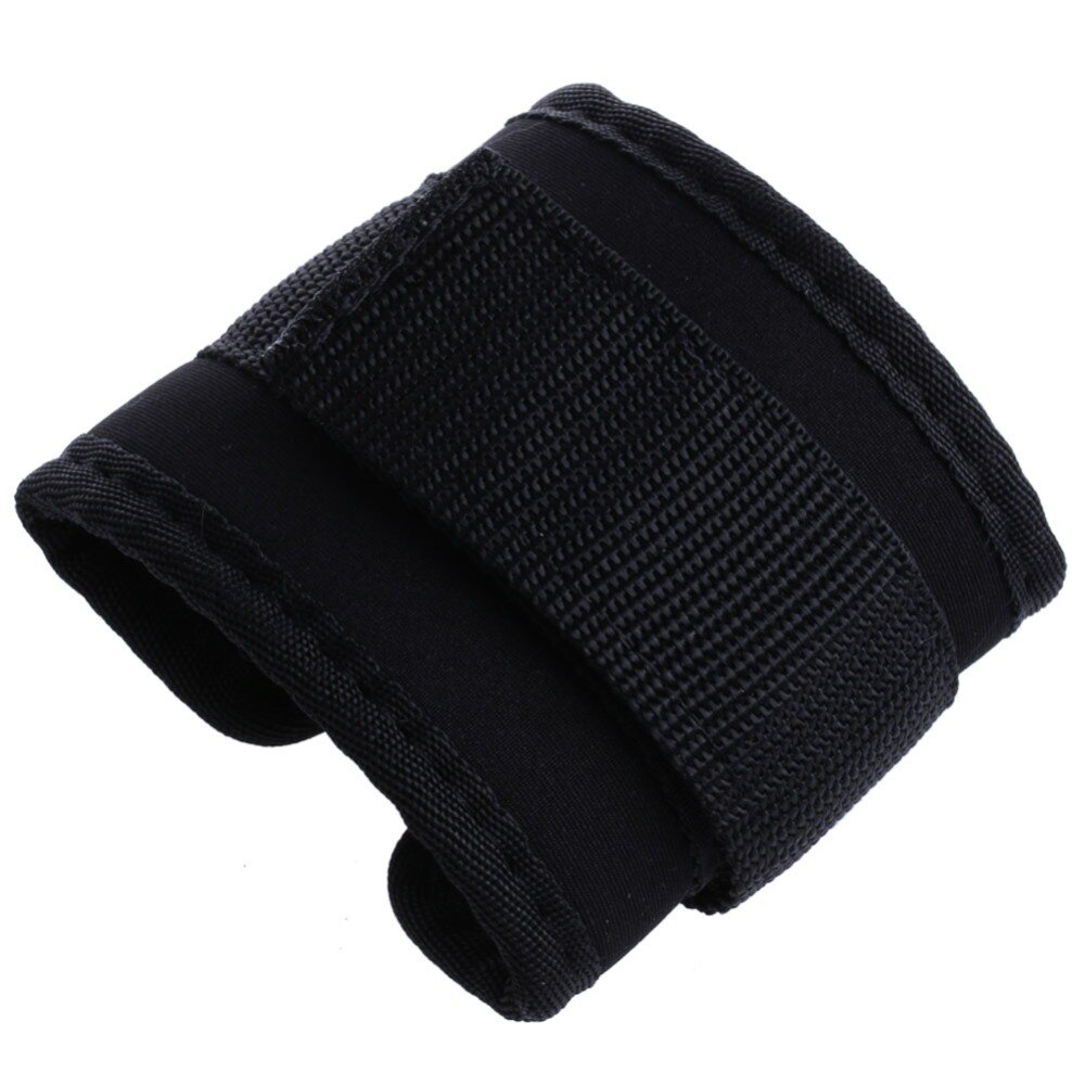 Ankle Strap D-ring Multi Gym Cable Attachment Thigh Leg Pulley Weight Lifting 1Pc