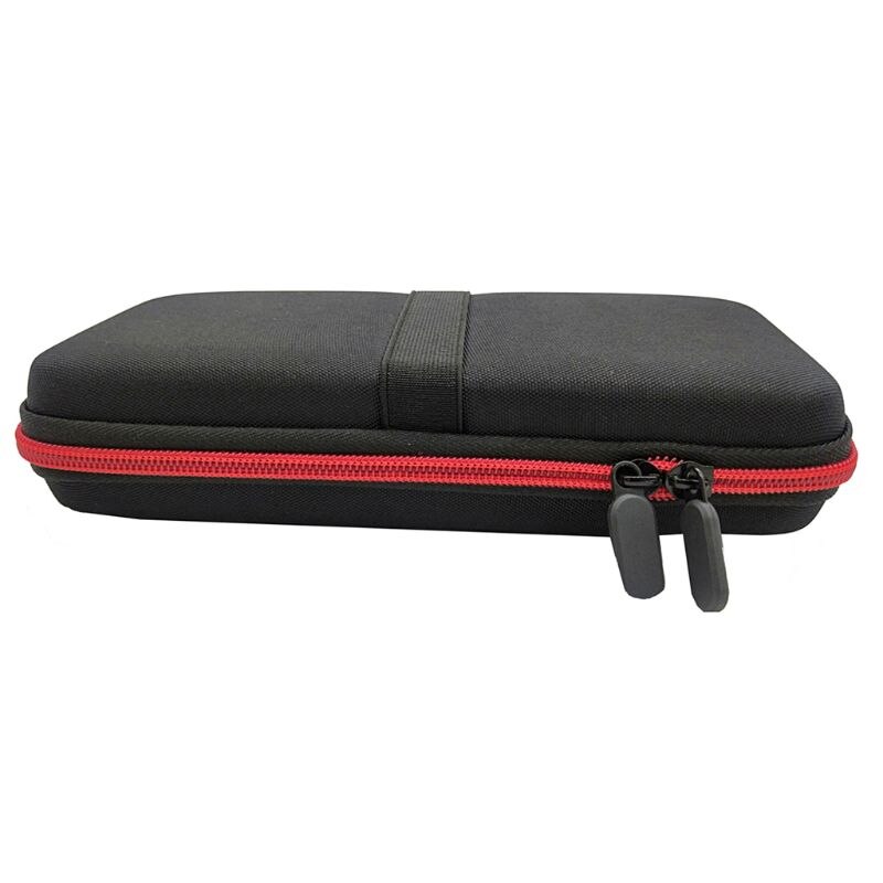 Protective Case Carrying Storage Bag EVA Cover Shockproof Waterproof for Anker E7 6800mAh E6 20800mAh PowerCore 20100 Bank
