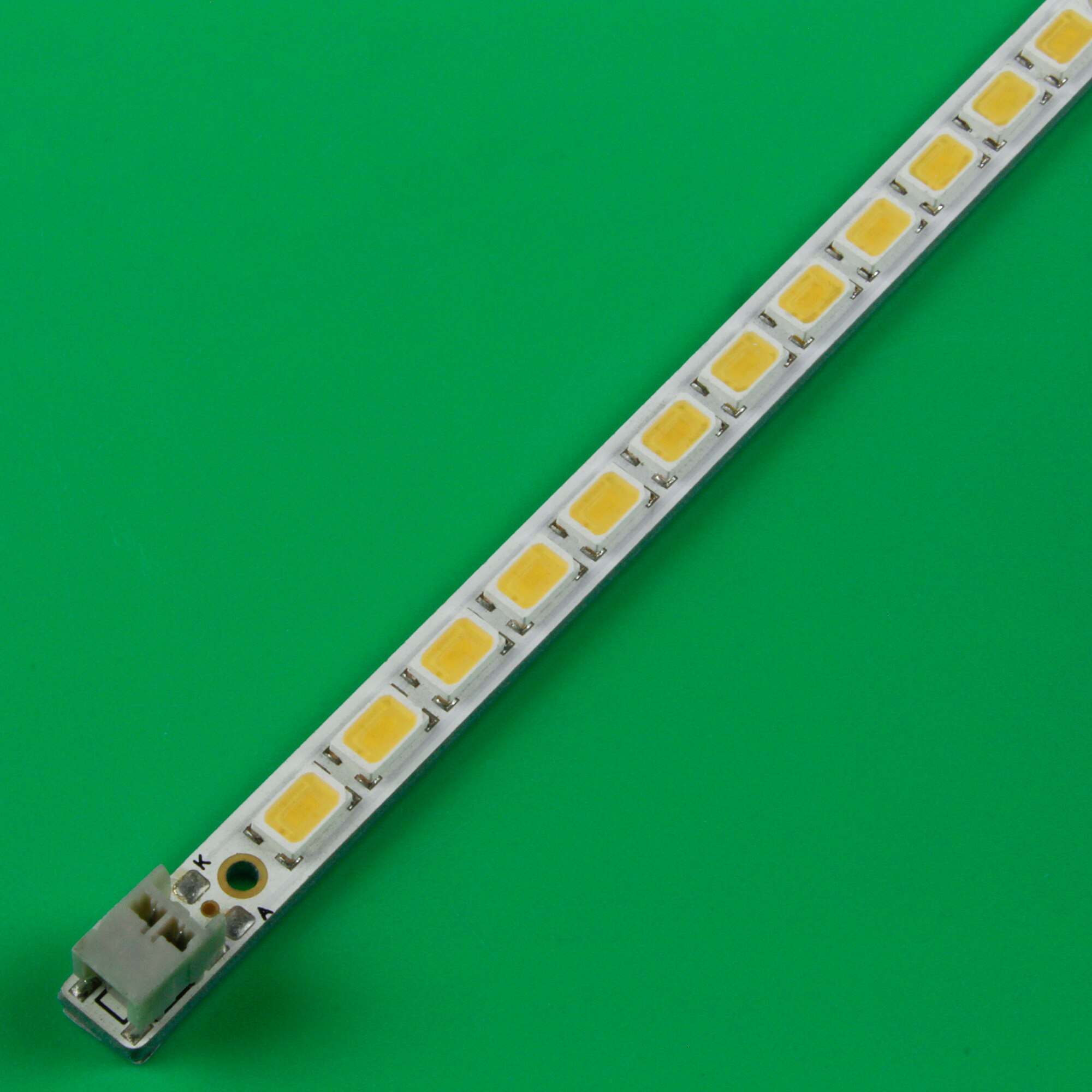 Tira de luces LED de iluminación trasera, accesorio LJ64-02409B televisor Samsung UE32C5000 UE32C4000 UN32C4000 UN32C4000 UN32C4000PM LMB-3200BM11 LTF320AP10, T320HAE1-DB, 2010SVS32 50