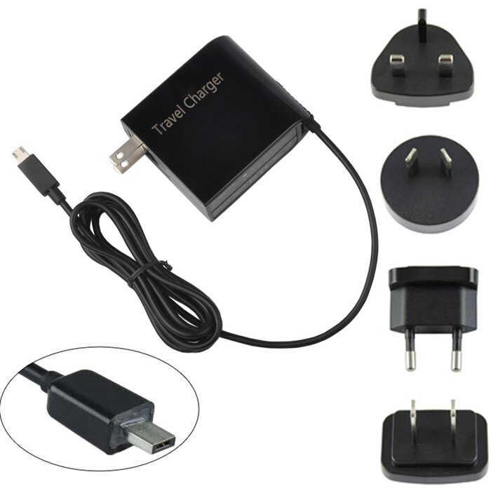 19v 1,75 a 33w ac adapter latpop power supply cable plug wall charger for asus eeebook  x205t x205ta ( ( au, eu, us or uk plug)