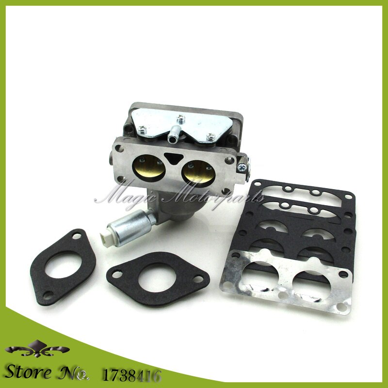 Carburetor Carb For John Deere L111 L118 L120 LA120 LA130 LA135 LA140 LA145 LA150