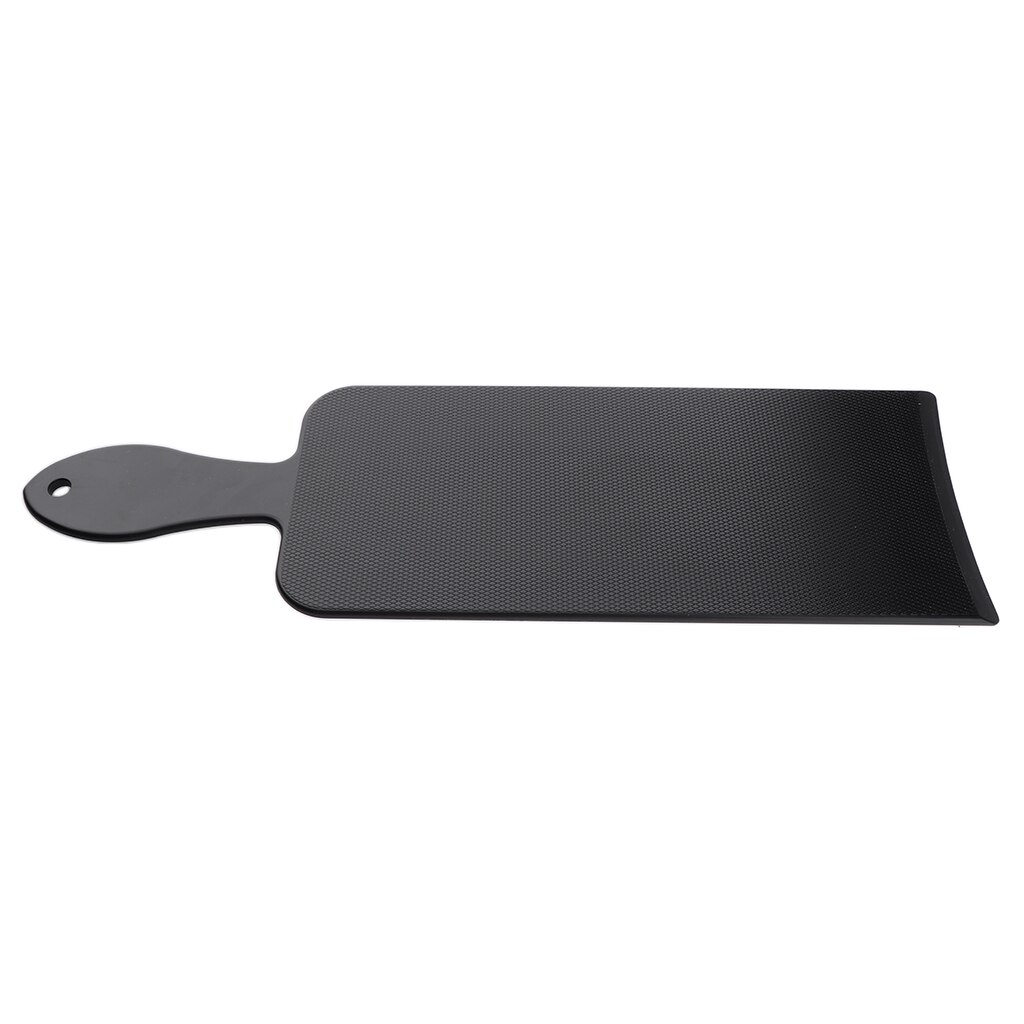 Plastic Salon Hair Dyeing Board Coloring Tinting Hairdressing Salon Balayage Plate Tool Styling Tools