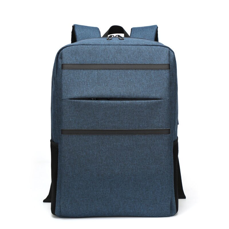 Cfun  ya 2022 wasserdichter 15.6 -zoll-laptop-rucksack, reiserucksack, oxford-rucksack, schulrucksack, business-notebook-rucksack: Blau