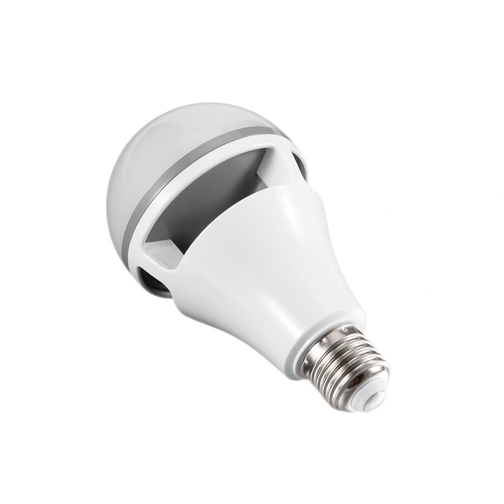 Clever Angenehm RGB Farbwechsel Musik Ball LED Licht E27 Birne Lautsprecher Fernbedienung Gesteuert Über APP Kontrolle