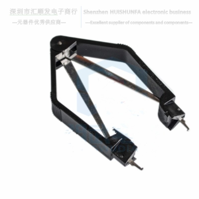 IC clamper IC clamper IC clamper