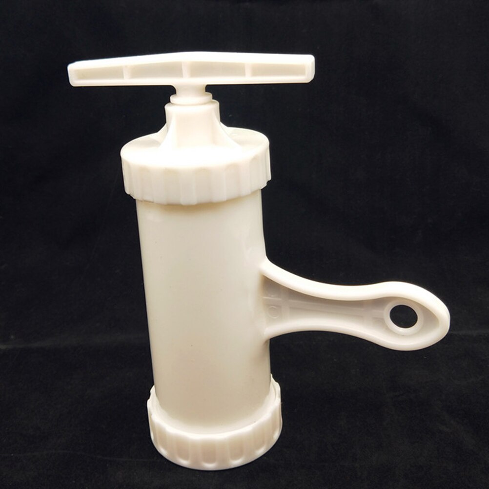 Macchina per salsicce manuale manuale riempitrice di salsicce riempitrice macchine per salsicce macchina per alimenti imbuto impostato di ugelli per uso familiare in cucina