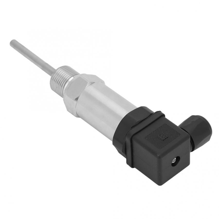 PT100 Temperatuur Sensor Transducer Hoge Temperatuur-Slip Zender 4 ~ 20MA sensor