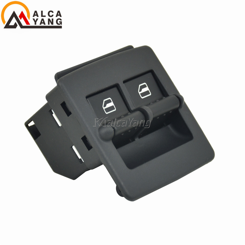 Window Switch Left / Right For 1998 VW Volkswagen Beetle 1C0959851 1C0959855 1C0959527